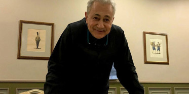 Prof. Dr. Orhan Kural'ın Vasiyet Videosu