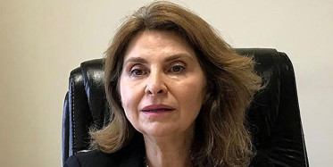 Prof. Dr. Özden Zeynep Oktav: Muhalefetinde Türkiye Hükümetini Desteklemesi Gerekiyor