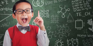 Profesörün Şaşkın Halleri