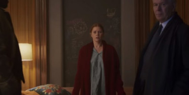  Penceredeki Kadın 1. Fragman Yayınlandı