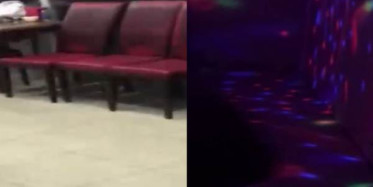 Üst Katında Kokereççi Olan Mekanın, Alt Katında Pavyon Çıktı!