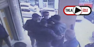 PTT Çalışanlarına Saldırı