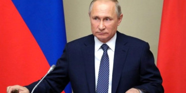 Rus Halkı Sokaklara Döküldü