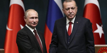 Rusya Lideri Putin Kuran-ı Kerim Okudu