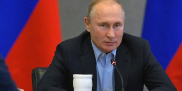 Putin'den Türkiye Mesajında Dikkat Çeken Ayrıntı!