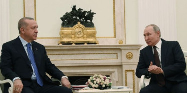 Putin: Haberimiz Yoktu