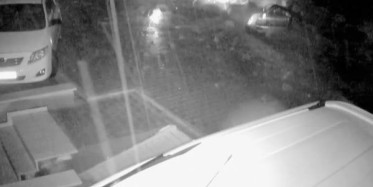 Kahramanmaraş'ta İstinat Duvarı İşte Böyle Çöktü!