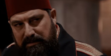 Payitaht Abdülhamid Fragman - 109. Bölüm - 2. Fragman