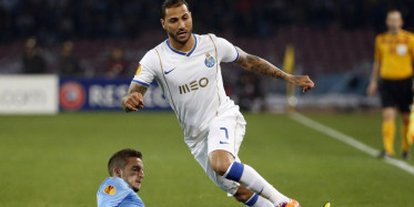 Quaresma'dan Enfes Bir Gol