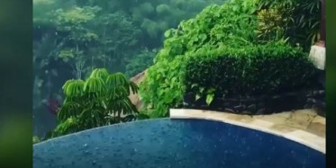 tatile gidemeyenlerin sinirlerini bozacak harika manzaralar