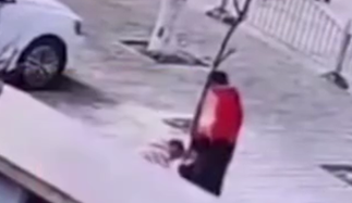 Rögara Torpil Attı! Havaya Uçtu