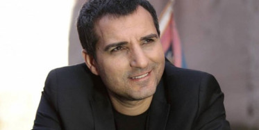 Rafet El Roman'dan Ramazan İçin İlahi