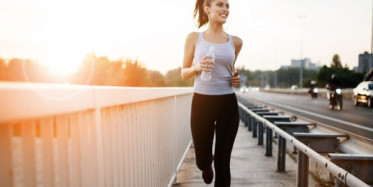 Ramazan Ayında Spor Yapılır Mı?