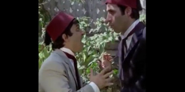 Kemal Sunal'ın Efsane Repliklerinden