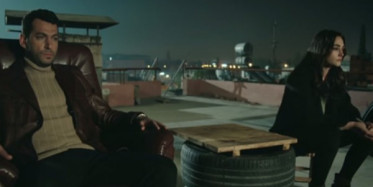 Sibel Ramo'yu Bıçakladı