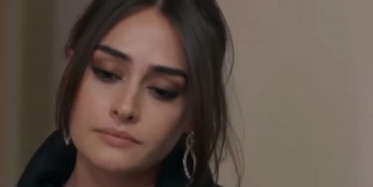 Sibel Ramo'ya Teşekür Ediyor