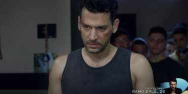 Ramo Yeni Sezon Fragmanı Yayınlandı