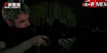 İran Haber Ajansından Trump'a Montajlı Suikast Videosu