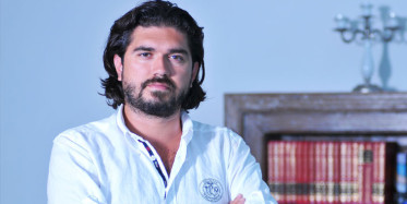 Rasim Ozan Kütahyalı'dan İlginç Galatasaray Tepkisi