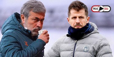 Rasim Ozan Kütahyalı'dan İmalı Sözler