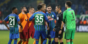 Rasim Ozan Kütahyalı'nın Ali Palabıyık Yorumu Herkesi Şaşkına Çevirdi!