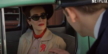 Ratched İlk Fragmanı Yayınlandı