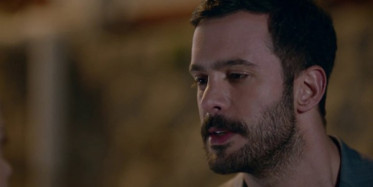 Kuzgun Yeni Bölüm İlk Sahne - 8. Bölüm