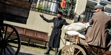 Payitaht Abdülhamid Fragman - 80. Bölüm - 2. Fragman