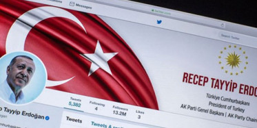 Azerbaycan'dan 'Rusya Git, Türkiye Gelsin' Sloganı!