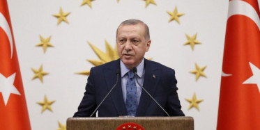 Cumhurbaşkanı Erdoğan'dan Davadan Kopanlara Cevap