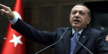 Cumhurbaşkanı Erdoğan'ın 4 Kritik Konuşması