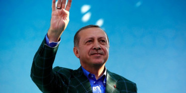 AK Parti'nin Yeni Reklam Filmi Yayınlandı