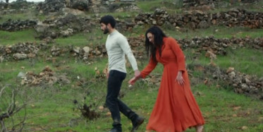 Hercai Dizisi Yeni Bölümü Olan 4. Bölümde Neler Yaşanacak?