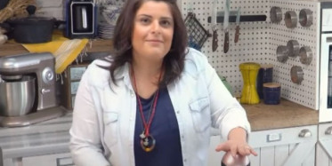 Refika ile Test Mutfağı Show TV'de Başlıyor