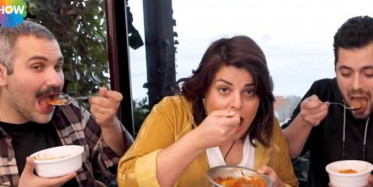 Refika'yla Memleketin Hazineleri Show TV'de Başlıyor