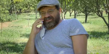 Uzak Ara Eğlence Reha Özcan Fragmanı 