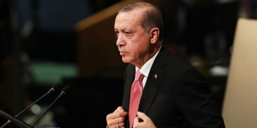 Reis-i Cumhur'dan 'Kızıl Elma' Mesajı!