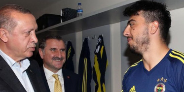 Cumhurbaşkanı Erdoğan'dan Selahattin Demirtaş'a 'Terörist' Yakıştırması