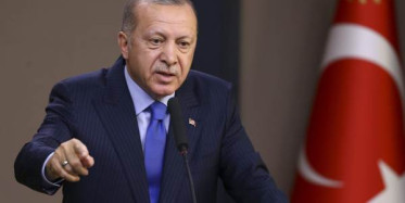 Cumhurbaşkanı Erdoğan'dan Kılıçdaroğlu'nun Adaylığına Yönelik Açıklama