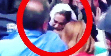 HDP Milletvekili Remziye Tosun Polisin Kolunu Isırdı