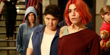 Avlu Yeni Bölümü Olan 5. Bölümde Neler Yaşanacak?