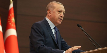 Restoranlar Açılacak mı? Cumhurbaşkanı Erdoğan Yanıtladı