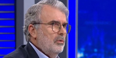 Resul Tosun: HDP Binasına Yapılan Saldırı Mağdur Görünmek İçin Oynanan Bir Tezgahtır