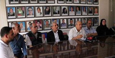 Reyhanlılı Ailelerden Yusuf Nazik Kararı Değerlendirmesi