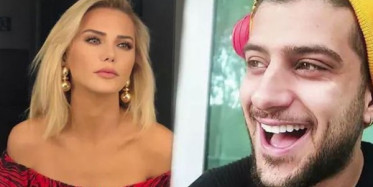 Reynmen'den Ece Erken'e Gönderme