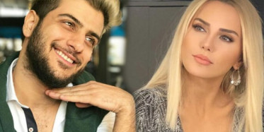 Reynmen’den Ece Erken’e Ayna Göndermesi