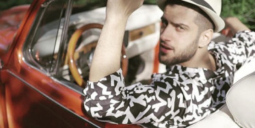 Reynmen Albüm Müjdesini Verdi