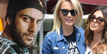 Reynmen, Ece Erken ve Bircan Bali’ye Ezan Olayıyla İlgili Cevap Verdi