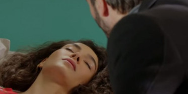 Miran Reyyan'ı Bulur