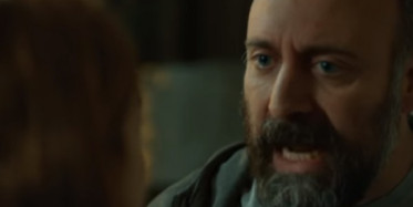 İrfan ve Eda İlay Yüzünden Kavga Ediyor